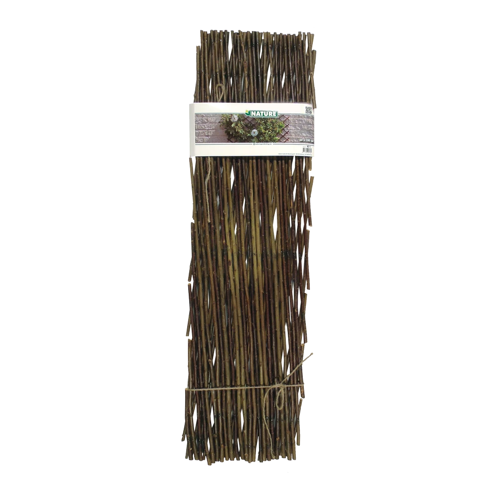 Nature - Wilgenklimrek 60x180cm 5 Nature - Wilgenklimrek 60x180cm - Afbeelding 5
