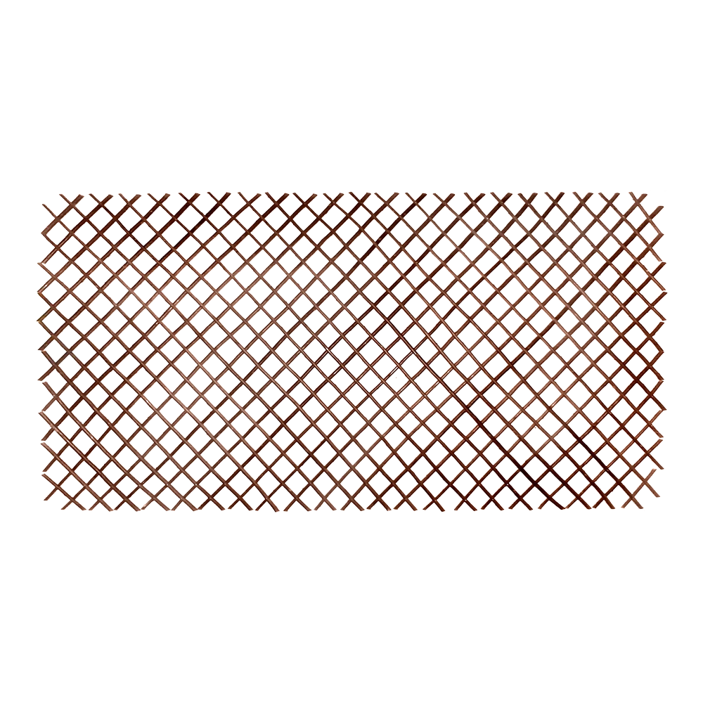 Nature - Wilgenklimrek 90x180cm 1 Nature - Wilgenklimrek 90x180cm