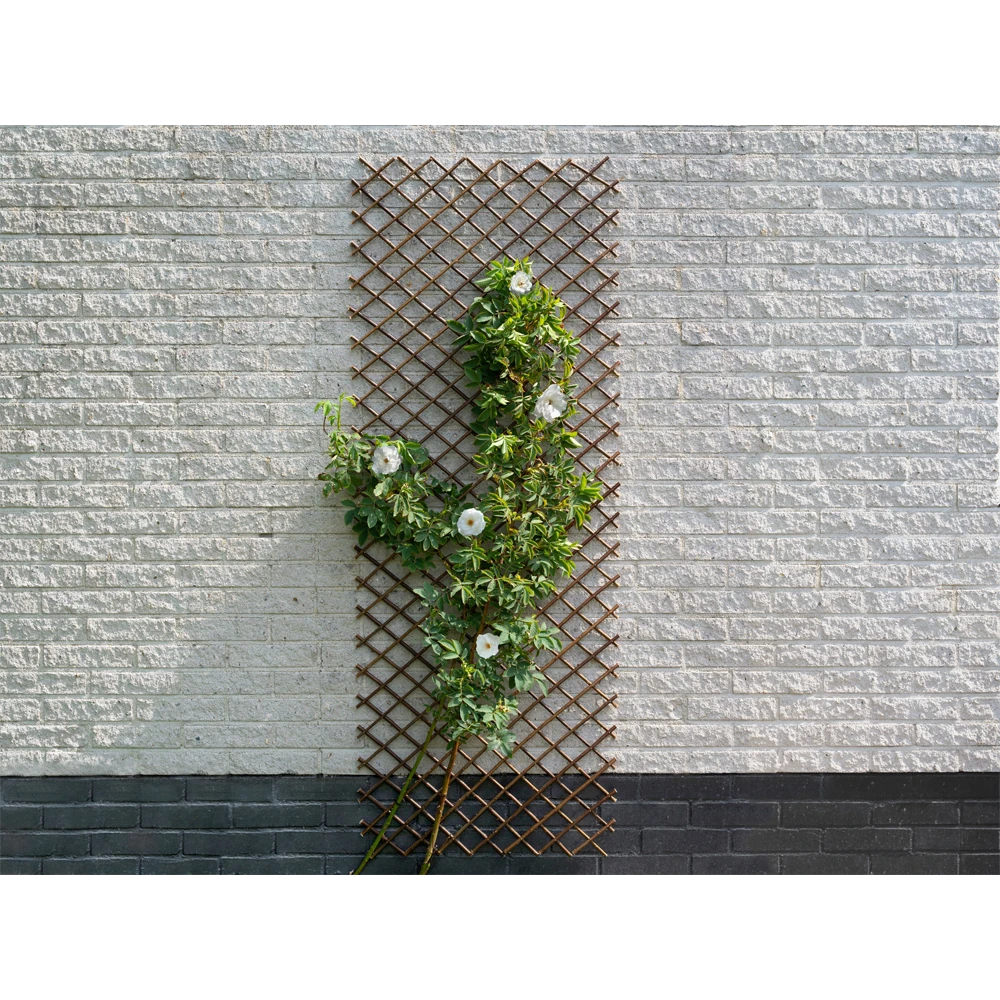 Nature - Wilgenklimrek 90x180cm 3 Nature - Wilgenklimrek 90x180cm - Afbeelding 3