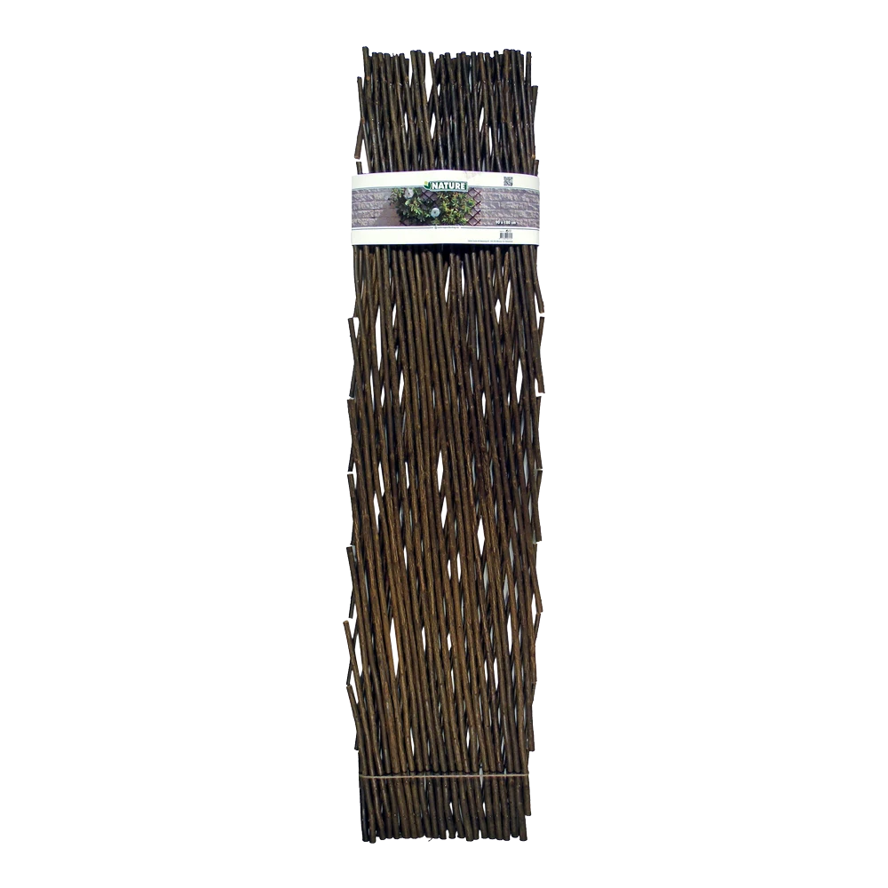 Nature - Wilgenklimrek 90x180cm 5 Nature - Wilgenklimrek 90x180cm - Afbeelding 5