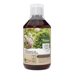 Pokon Bio Kuur Voor Schimmelgevoelige Planten Concentraat 500ml - Schimmels