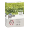 Pokon Onkruid Weg! 800gr Voor 40mu00b2 - Onkruid En Aanslag