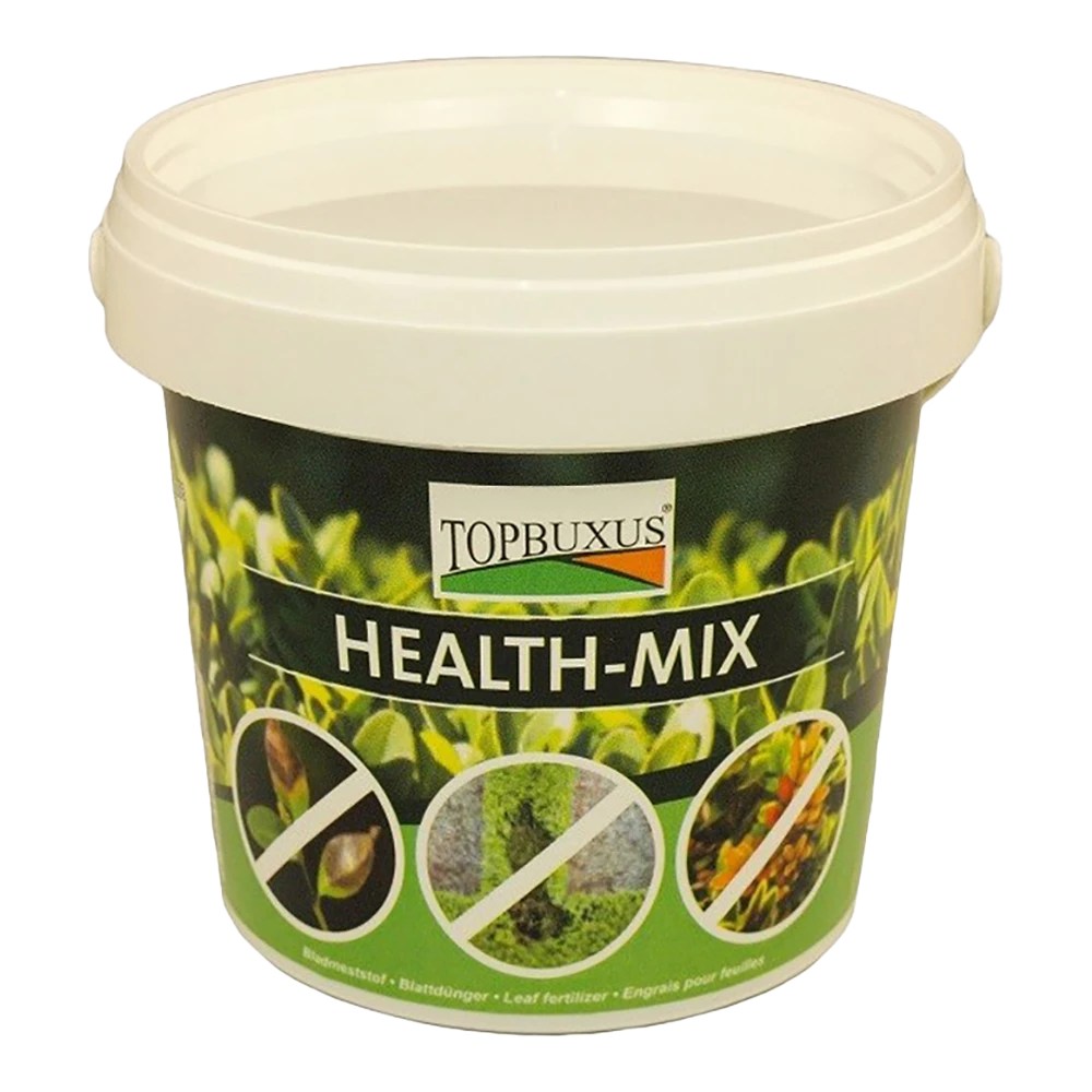 Topbuxus Health-mix 10 Tabs - Tuinplanten Voeding 1 Topbuxus Health-mix 10 Tabs - Tuinplanten Voeding