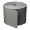 Tuinborderrand PE Grijs 3mm - 10x0,15m - Nature