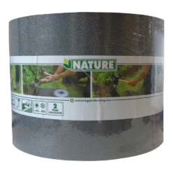 Tuinborderrand PE Grijs 3mm - 10x0,15m - Nature 7 Tuinborderrand PE Grijs 3mm - 10x0,15m - Nature -Plantenzadenmest Winkel tuinborderrand pe grijs 3mm 10x0 15m nature 4